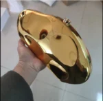 Luxury Shell Clutch Purse - Image 18