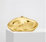 Luxury Shell Clutch Purse