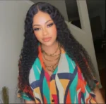 Multi-layered Gold Bead Necklace - Image 6