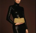 Jeweled Evening Bag - Image 10