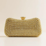 Jeweled Evening Bag