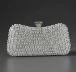Jeweled Evening Bag - Image 6
