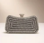 Jeweled Evening Bag - Image 8
