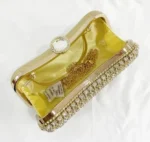 Jeweled Evening Bag - Image 3