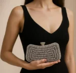 Jeweled Evening Bag - Image 7