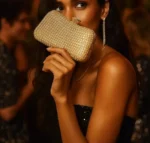 Jeweled Evening Bag - Image 4