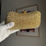 Jeweled Evening Bag - Image 11