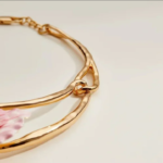 The Orchid Empress Necklace - Image 13