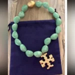 Celeste Cross Necklace - Image 5