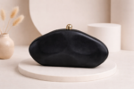 The Nova Matte Oval Clutch - Image 10